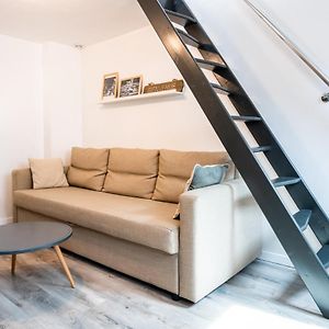 Appartement met een Slaapkamer